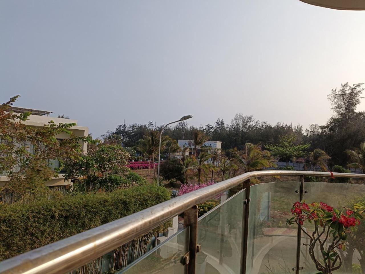 Aria Vũng Tàu - Căn hộ nghỉ dưỡng có hồ bơi sát bãi biển riêng miễn phí Extérieur photo